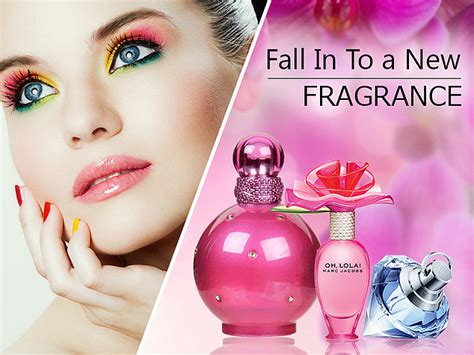 online perfume shopping in oman